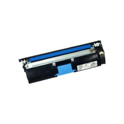 Cyan High Cap Toner/2400w