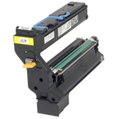 Yellow High CAP Toner/5440DL