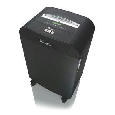 Swingline Ds22 13 Shredder