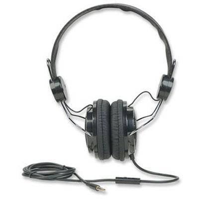 Elite Stereo Headset