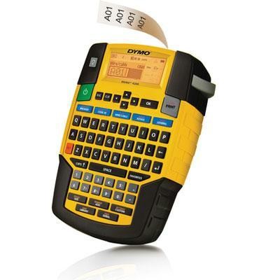 RHINO 4200 Label Printer