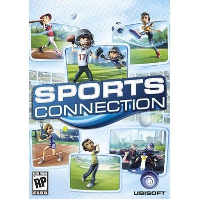 ESPN Sports Connection Wii U