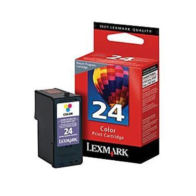 24 Color Cartridge