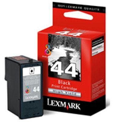44 Black Cartridge For X9350