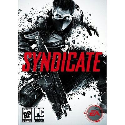 Syndicate Pc