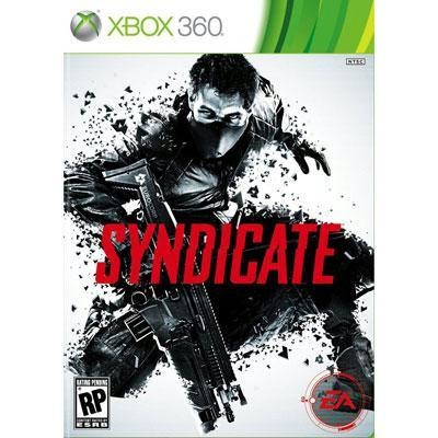Syndicate X360