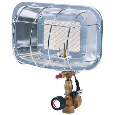 Prtble Outdoor Propane Heater