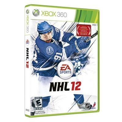 Nhl 12 X360