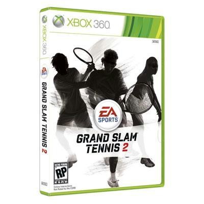 Grand Slam Tennis 2 X360