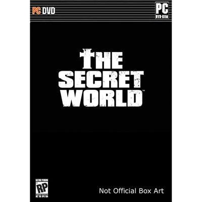 The Secret World Pc