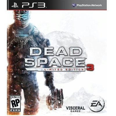Dead Space 3 Le Ps3