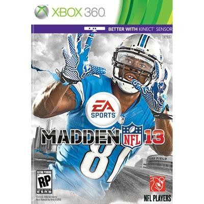 Madden Nfl 13  X360