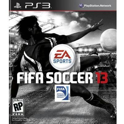 Fifa Soccer 13 Ps3