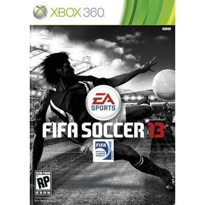 Fifa Soccer 13  X360