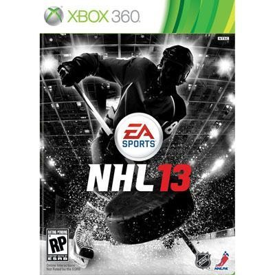 Nhl 13  X360