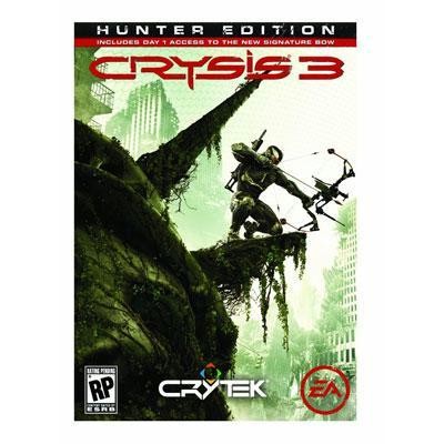 Crysis 3 Limited Pc