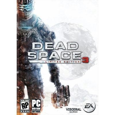 Dead Space 3 Limited Pc