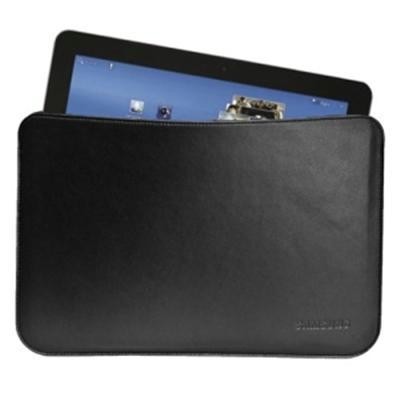 Black Pouch For 8.9" Galaxy