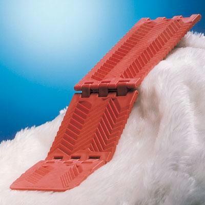 Foldable Traction Mats