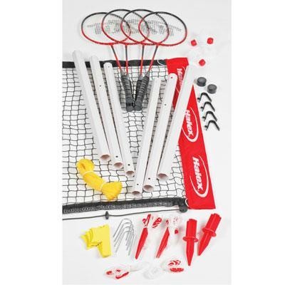 Halex Premier Badminton Set