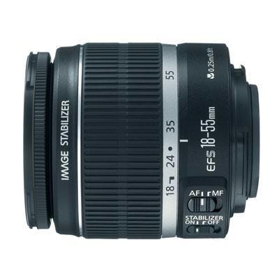 EF-S 18-55mm