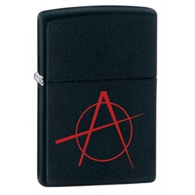 Anarchy Lighter