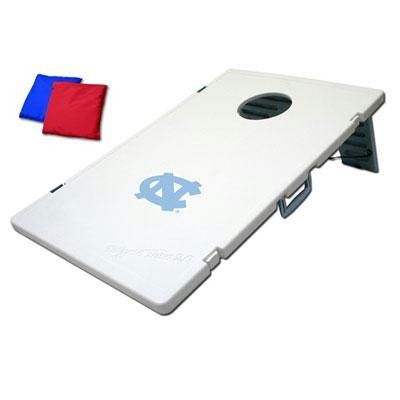 Tailgate Toss 2.0 N.carolina