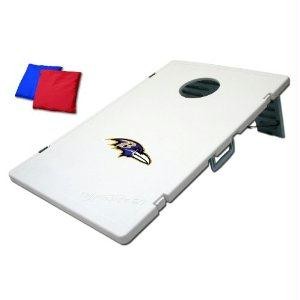 Tailgate Toss 2.0 Balt Ravens