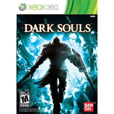 Dark Souls XB360