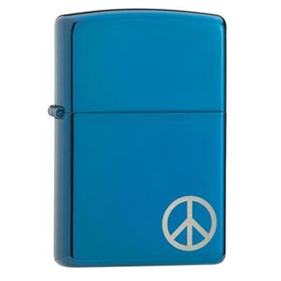 Peace Lighter