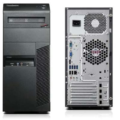 M78 Twr Amd A4 2gb 250gb