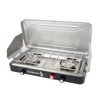Outfitter Propane Stove