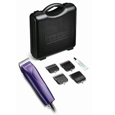 Andis 7pc Pro Animal Clipper