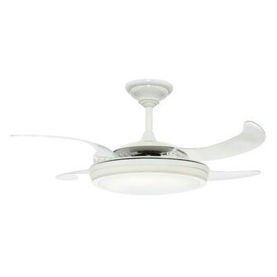 Fanaway 48" White Ceilingfan