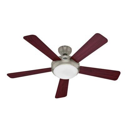 52" Palermo Rc Ceiling Fan