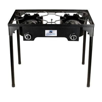 Outdoor Stove w Stand