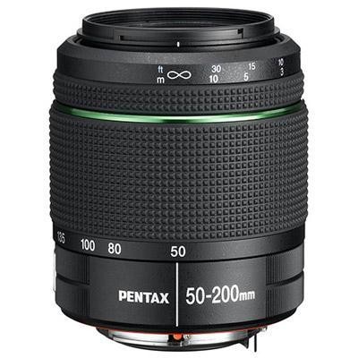 smc PENTAX DA 50-200mm F4-5.6