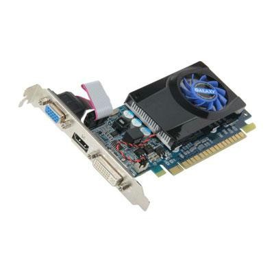 Geforce 210 1GB DDR2