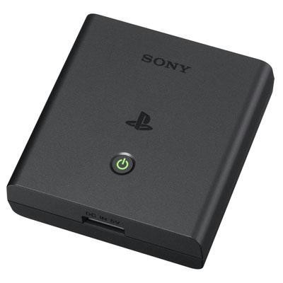 Ps Vita Portable Charger