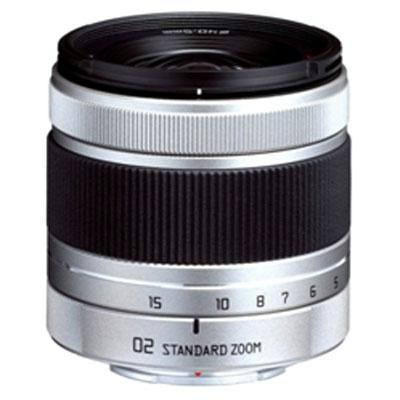 02 Standard Zoom Lens