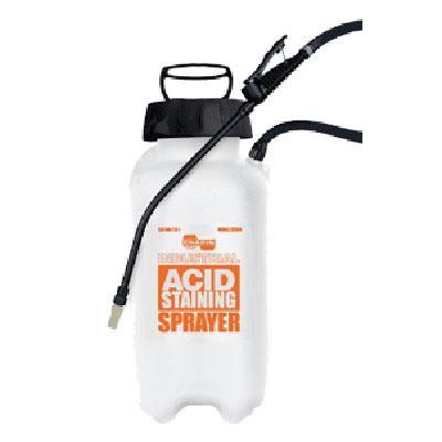 Acid Degreaser Sprayer 2gor 7l