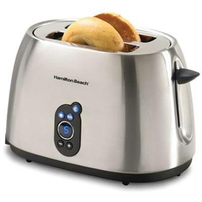 Hb Digital Toaster