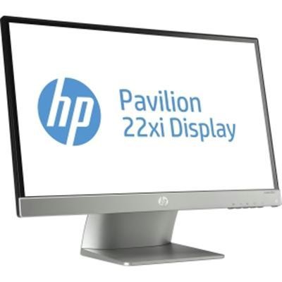 21.5" Flat Screen Led Ips