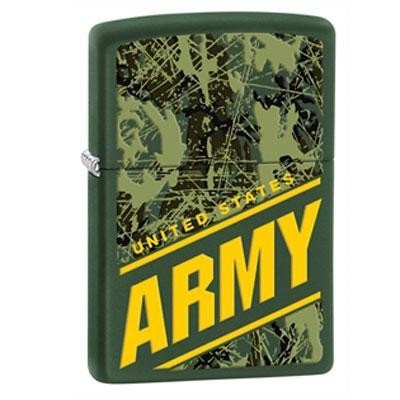 Army Lighter
