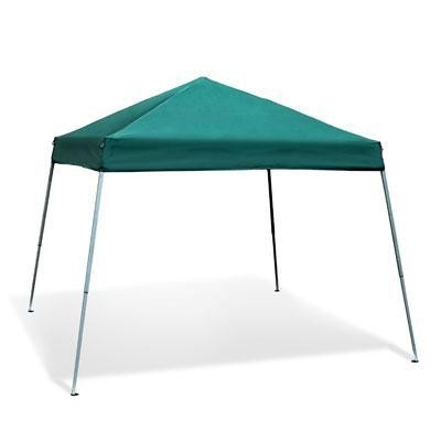 Pavilion Canopy Green