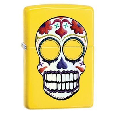 Day Of The Dead Lighter