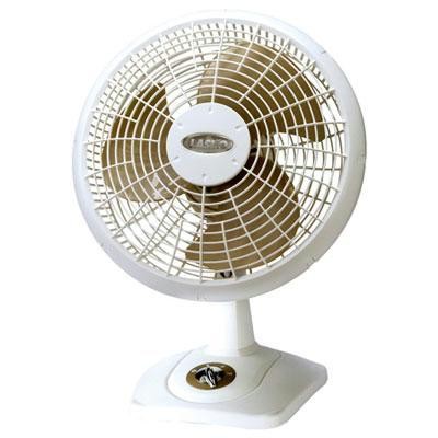 12" Table Fan