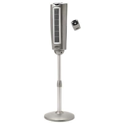 52" Oscillating Pedestal Fan