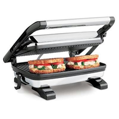 Hamilton Beach Panini Press