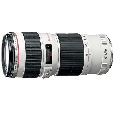 EF 70-200mm f/4L USM Lens